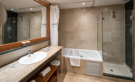 Hotel Catalonia Barcelona 505