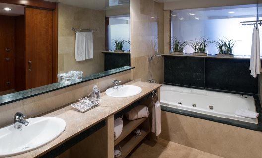Hotel Catalonia Barcelona 505