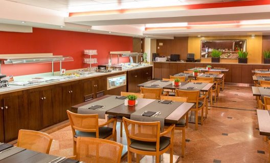 Hotel Catalonia Barcelona 505