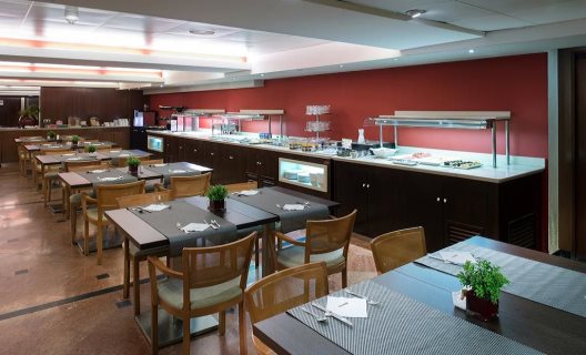 Hotel Catalonia Barcelona 505