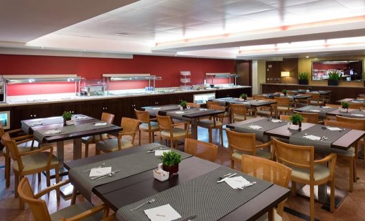 Hotel Catalonia Barcelona 505