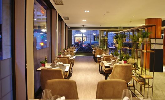 Hotel Catalonia Barcelona 505