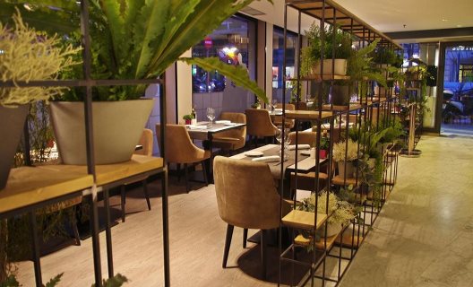 Hotel Catalonia Barcelona 505