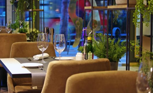 Hotel Catalonia Barcelona 505