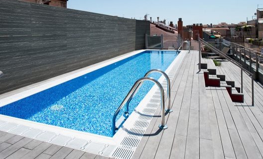 Hotel Catalonia Barcelona 505