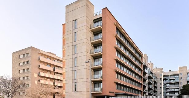 Hotel Catalonia Barcelona Beach