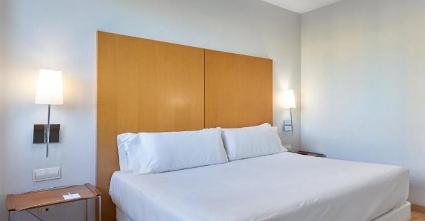 Hotel Catalonia Barcelona Beach