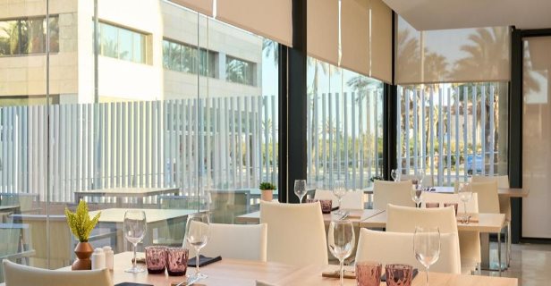 Hotel Catalonia Barcelona Beach