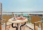 Hotel Catalonia Barcelona Beach Hotel Catalonia Barcelona Beach