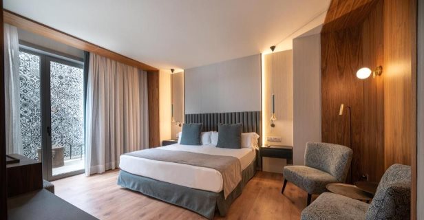Hotel Catalonia Barcelona Plaza