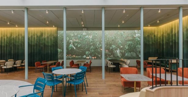 Hotel Catalonia Barcelona Plaza