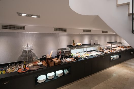 Hotel Catalonia Born