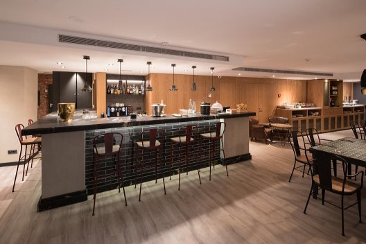 Hotel Catalonia Born