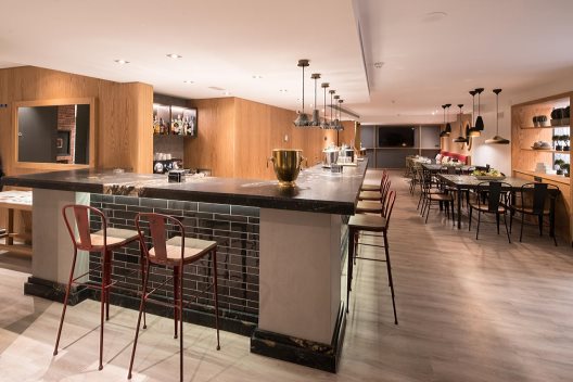 Hotel Catalonia Born