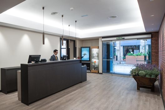 Hotel Catalonia Born