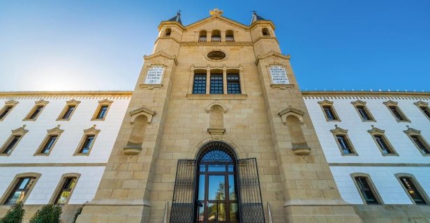 Hotel Catalonia Donosti