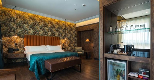 Hotel Catalonia Donosti