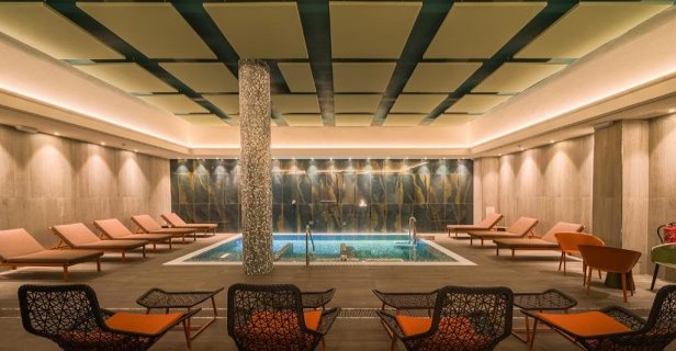 Hotel Catalonia Donosti