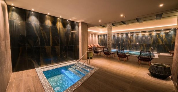 Hotel Catalonia Donosti