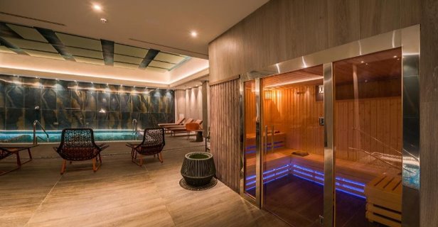 Hotel Catalonia Donosti