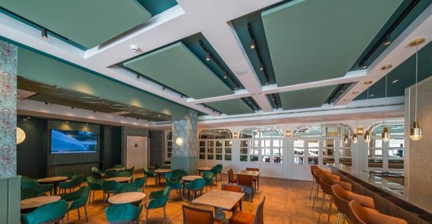 Hotel Catalonia Donosti