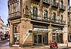 Hotel Catalonia El Pilar
