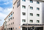Hotel Catalonia El Retiro