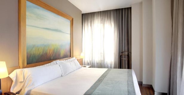 Hotel Catalonia Excelsior