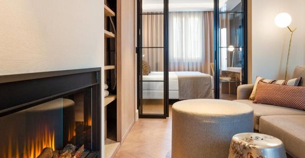 Hotel Catalonia Goya