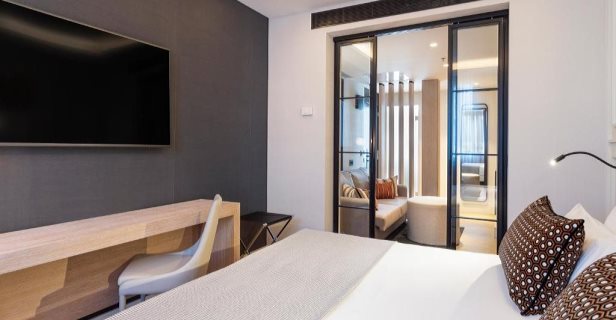 Hotel Catalonia Goya