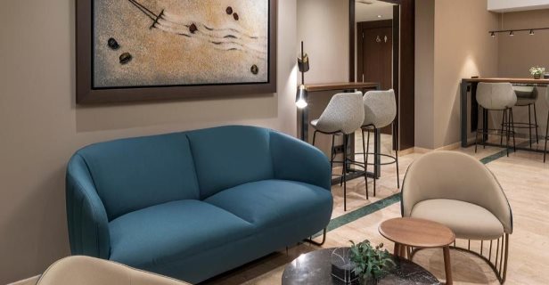 Hotel Catalonia Goya