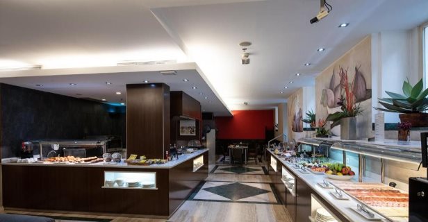 Hotel Catalonia Goya
