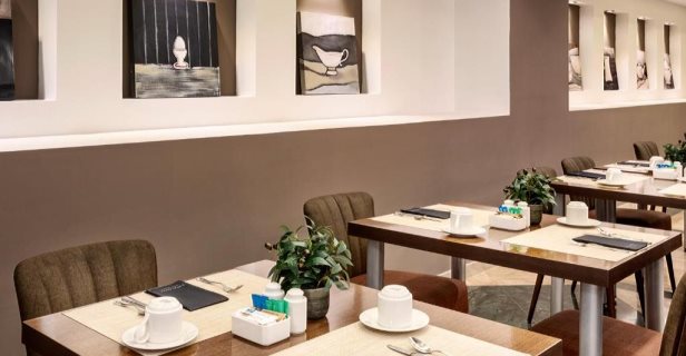 Hotel Catalonia Goya