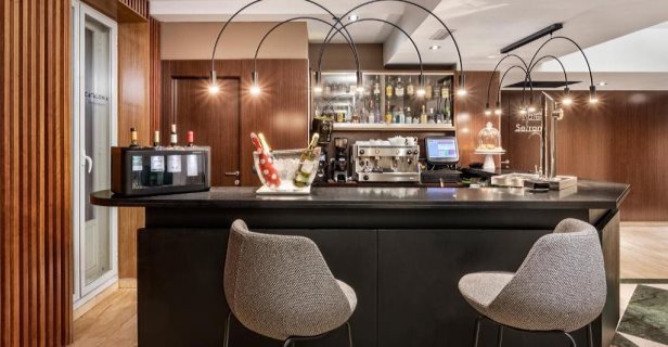 Hotel Catalonia Goya