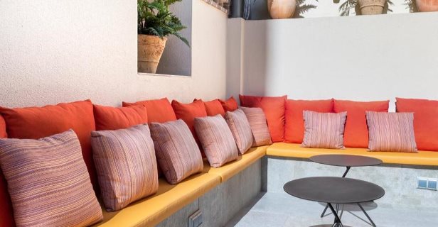 Hotel Catalonia Goya