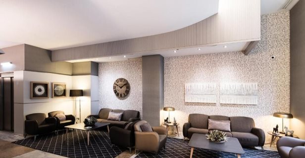 Hotel Catalonia Gracia