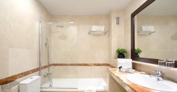 Hotel Catalonia Gracia