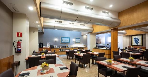 Hotel Catalonia Gracia