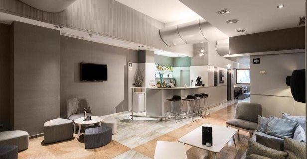 Hotel Catalonia Gracia
