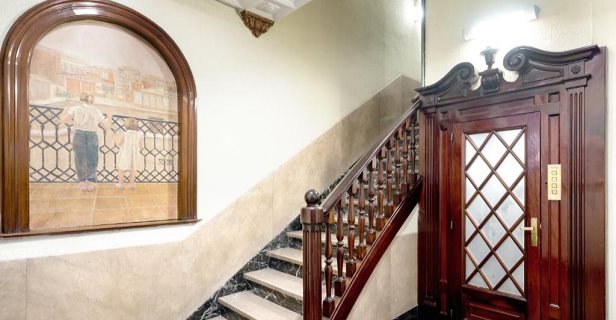 Hotel Catalonia Gracia