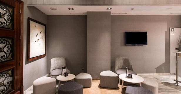 Hotel Catalonia Gracia