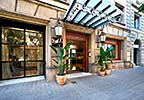 Hotel Catalonia Gracia