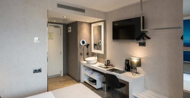 Hotel Catalonia Gran Via Bcn