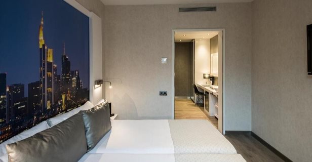 Hotel Catalonia Gran Via Bcn
