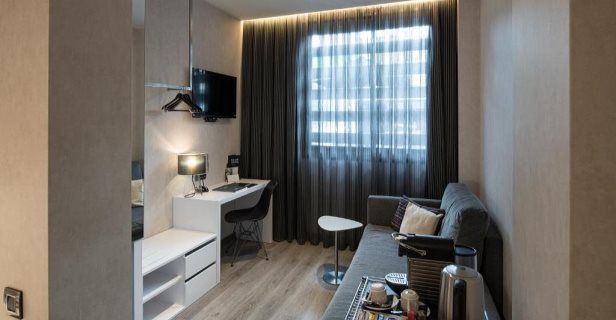 Hotel Catalonia Gran Via Bcn