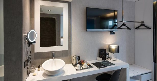 Hotel Catalonia Gran Via Bcn