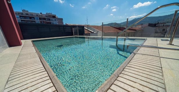 Hotel Catalonia Gran Via Bilbao