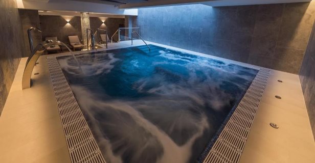 Hotel Catalonia Gran Via Bilbao