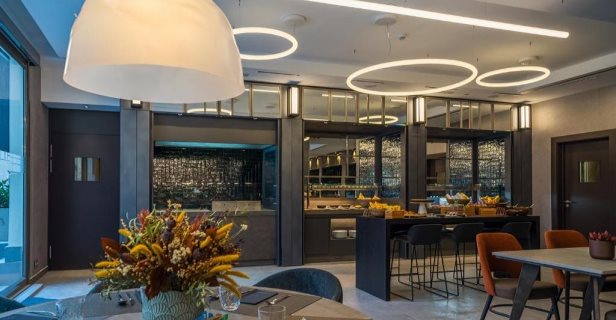 Hotel Catalonia Gran Via Bilbao