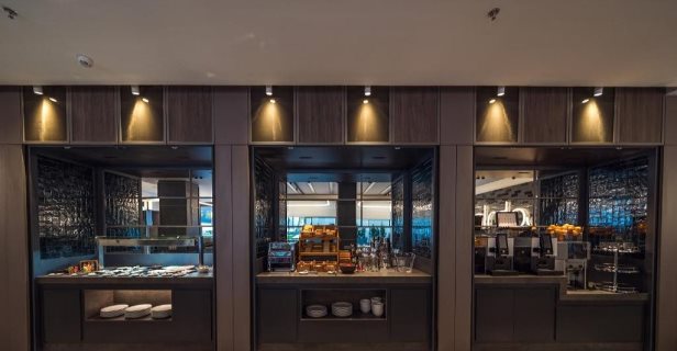 Hotel Catalonia Gran Via Bilbao